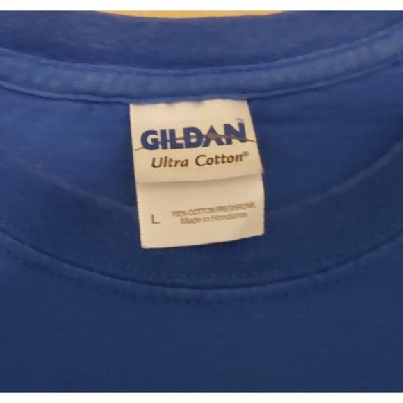 Florida Gators SEC Football The Swamp Men's Large Shirt - Picture 4 of 4